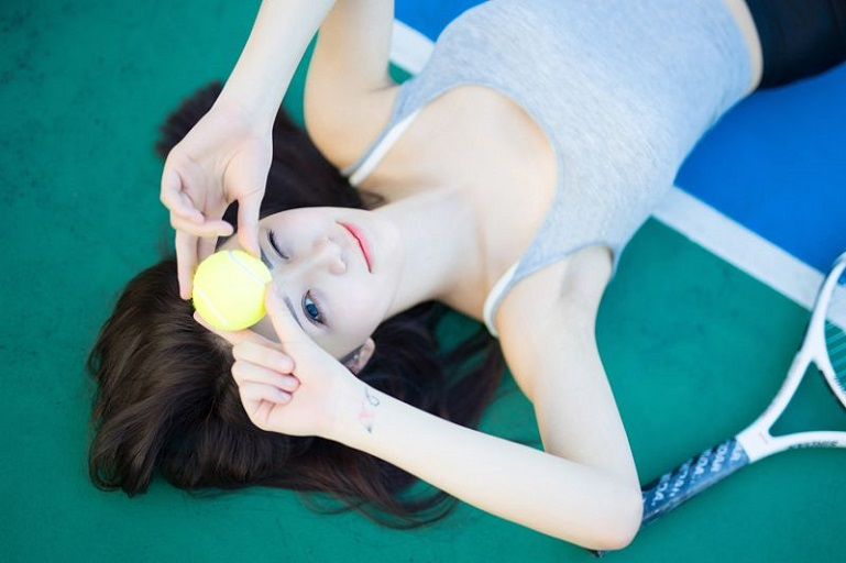 蓝莓视频 截图 3